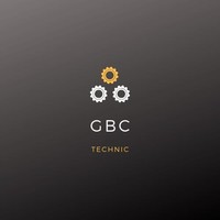 GBC Technic logo, GBC Technic contact details