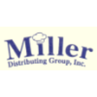 Miller Distributing Group, Inc logo, Miller Distributing Group, Inc contact details