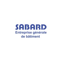 Sabard logo, Sabard contact details