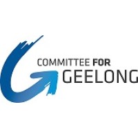 Committee for Geelong logo, Committee for Geelong contact details