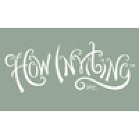 How Inviting, Inc. logo, How Inviting, Inc. contact details