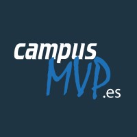 campusMVP logo, campusMVP contact details