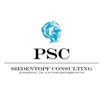 Siedentopf Consulting logo, Siedentopf Consulting contact details