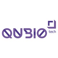 Qubiotech logo, Qubiotech contact details