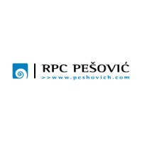 RPC Peshovich logo, RPC Peshovich contact details