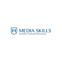 MEDIA SKILLS logo, MEDIA SKILLS contact details