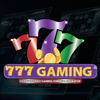 777 Gaming LLC logo, 777 Gaming LLC contact details