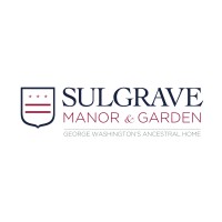 Sulgrave Manor logo, Sulgrave Manor contact details