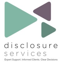 Disclosure Services logo, Disclosure Services contact details