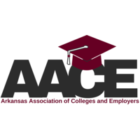 Arkansas Association of Colleges and Employers logo, Arkansas Association of Colleges and Employers contact details