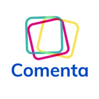 Comenta logo, Comenta contact details