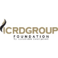 ICRD Group Foundation logo, ICRD Group Foundation contact details