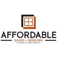 Award Products, LLC - DBA Affordable Doors logo, Award Products, LLC - DBA Affordable Doors contact details