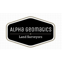 ALPHA GEOMATICS INC. logo, ALPHA GEOMATICS INC. contact details