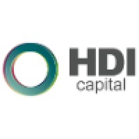 HDI Capital logo, HDI Capital contact details