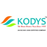 Kody Medical logo, Kody Medical contact details