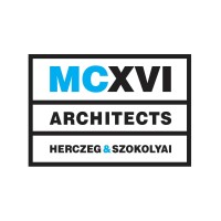 MCXVI ARCHITECTS Herczeg & Szokolyai logo, MCXVI ARCHITECTS Herczeg & Szokolyai contact details