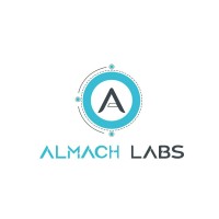 Almach Labs logo, Almach Labs contact details