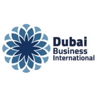 Dubai Business International logo, Dubai Business International contact details