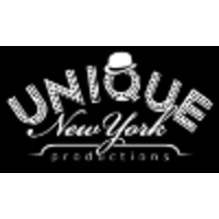 Unique New York Productions logo, Unique New York Productions contact details