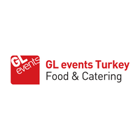 GL events Food and Catering logo, GL events Food and Catering contact details