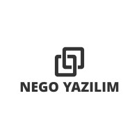 Nego Yazılım logo, Nego Yazılım contact details