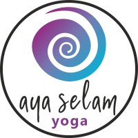 Aya Selam Yoga logo, Aya Selam Yoga contact details