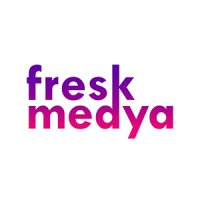 Fresk Medya logo, Fresk Medya contact details