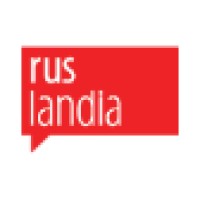 Ruslandia logo, Ruslandia contact details