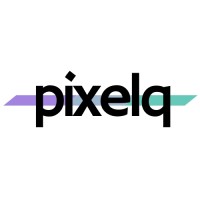 Pixelq logo, Pixelq contact details