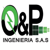 O&P INGENIERÍA SAS logo, O&P INGENIERÍA SAS contact details