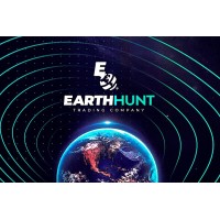 EarthHunt Trading Company, LLC logo, EarthHunt Trading Company, LLC contact details