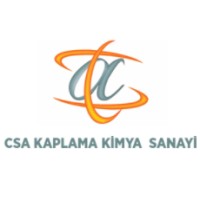 CSA Kaplama Kimya San. & Tic. A.Ş. logo, CSA Kaplama Kimya San. & Tic. A.Ş. contact details