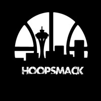 HoopSmack logo, HoopSmack contact details