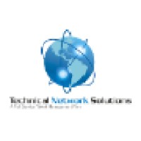 Technical Network Solutions LLC logo, Technical Network Solutions LLC contact details