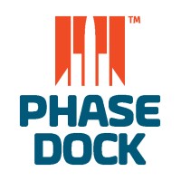 Phase Dock Inc. logo, Phase Dock Inc. contact details