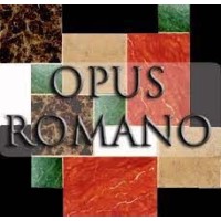 MÁRMOLES OPUS ROMANO XXI logo, MÁRMOLES OPUS ROMANO XXI contact details