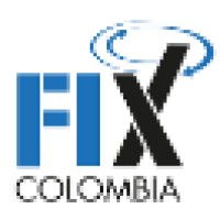 FIX Colombia logo, FIX Colombia contact details