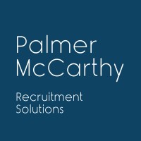 Palmer McCarthy Recruitment Solutions logo, Palmer McCarthy Recruitment Solutions contact details