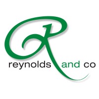 Reynolds and Co logo, Reynolds and Co contact details