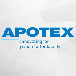 Apotex México logo, Apotex México contact details