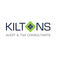 KILTONS AUDIT AND TAX CONSULTANTS logo, KILTONS AUDIT AND TAX CONSULTANTS contact details