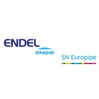 SN EUROPIPE logo, SN EUROPIPE contact details