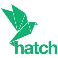 Hatch: CUSA's Entrepreneurship Centre logo, Hatch: CUSA's Entrepreneurship Centre contact details