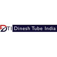 Dinesh Tube India logo, Dinesh Tube India contact details