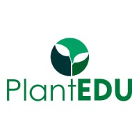 PlantEDU logo, PlantEDU contact details