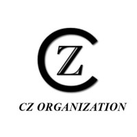 CZ ORGANIZATION logo, CZ ORGANIZATION contact details