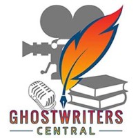 Ghostwriters Central, Inc. - Ghostwriting & Screenwriting Services logo, Ghostwriters Central, Inc. - Ghostwriting & Screenwriting Services contact details