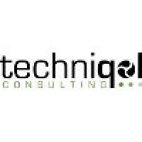 Techniqol Consulting, LLC logo, Techniqol Consulting, LLC contact details