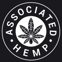 Associated Hemp logo, Associated Hemp contact details